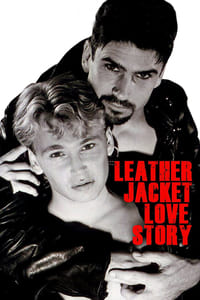 Leather Jacket Love Story (1998)