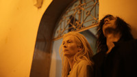 Only lovers left alive