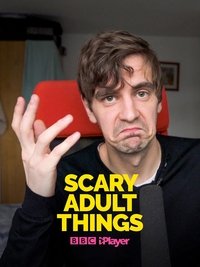 Scary Adult Things - Season 1