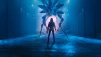 Обои к сериалу «Вторжение (2021-2025)» — (41 из 120)
