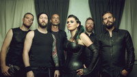 «Within Temptation: Let Us Burn: Elements & Hydra Live in Concert (2014)» — обои к фильму #1