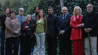 «Утраченные годы (2006)» — обои к сериалу #1