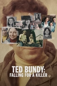 tv show poster Ted+Bundy%3A+Falling+for+a+Killer 2020