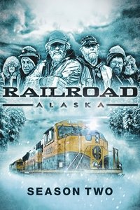 Railroad Alaska S02E04