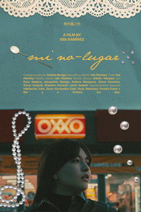 Imagem do Filme MI NO-LUGAR