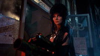Elvira: Maîtresse des Ténèbres