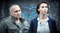«След (2018)» — обои к сериалу #2