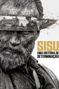 Sisu (2023) WEB-DL 720p e 1080p | 2160p 4K Dublado / Legendado