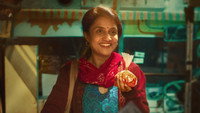 «Saas Bahu Achaar Pvt. Ltd. (2022)» — обои к сериалу #4