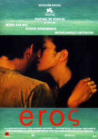 Poster de Eros