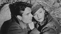 «Три русские девушки (1943)» — обои к фильму #1