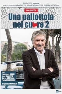 Poster de Una pallottola nel cuore