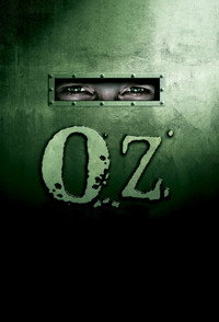 Постер сериала «Тюрьма «ОZ» (1997 - 2003)» — (19 из 55)
