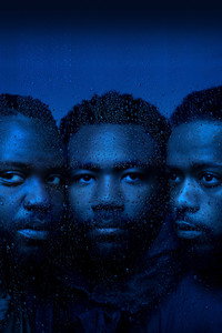 Постер сериала «Атланта (2016-2022)» — (58 из 120)