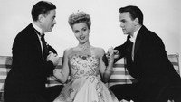 «Swing Out the Blues (1943)» — обои к фильму #1