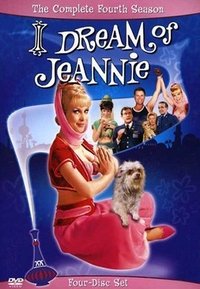 I Dream of Jeannie S04E17