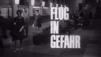 «Flug in Gefahr (1964)» — обои к фильму #1