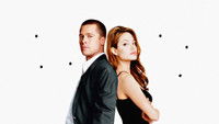 Mr. & Mrs. Smith