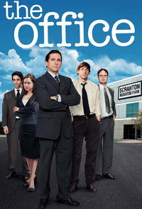 Постер сериала «Офис (2005-2013)» — (58 из 177)