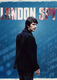 Постер сериала «Лондонский шпион (2015)» — (4 из 12)