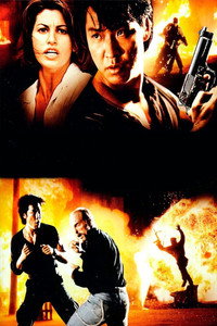 Постер фильма «Лучшие из лучших 3 (1995)» — (1 из 3)