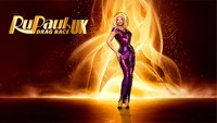«RuPaul's Drag Race UK (2019)» — обои к сериалу #1