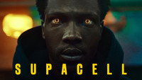 «Суперген (2024)» — обои к сериалу #8