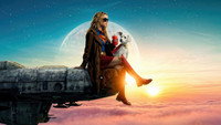 «Супергёрл (2026)» — обои к фильму #4