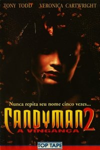 Imagem do Filme Candyman 2 - A Vingança