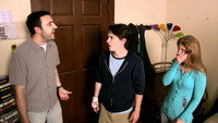 «Feeding Frenzy (2010)» — обои к фильму #5