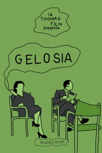Imagem do Filme Gelosia