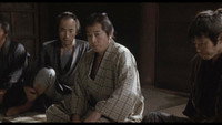 Обои к фильму «Затоiчи (2003)» — (26 из 52)