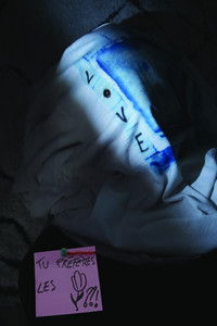 Imagem do Filme tu préfères les tulipes ??!