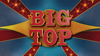 «Big Top (2009)» — обои к сериалу #2