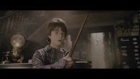 Harry Potter à l'École des Sorciers