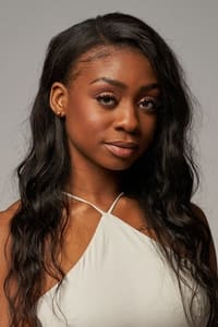 Rasheeda Jean-Baptiste