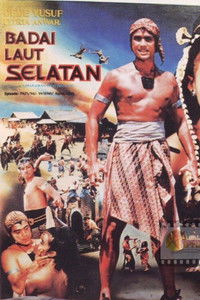 Imagem do Filme Badai Laut Selatan