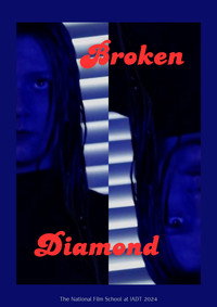 Broken Diamond