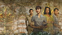 Обои к сериалу «Белый лотос (2021)» — (21 из 47)