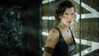 Resident Evil: Chapitre Final