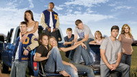 Обои к сериалу «Огни ночной пятницы (2006-2011)» — (30 из 198)