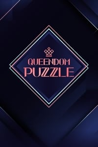 Queendom Puzzle - 2023