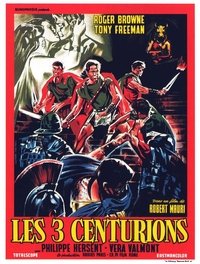 I tre centurioni