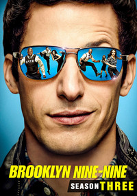 Постер сериала «Бруклин 9-9 (2013 - 2021)» — (34 из 112)