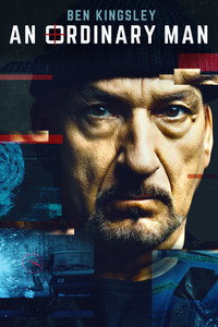 Постер фильма «Обычный человек (2017)» — (5 из 11)