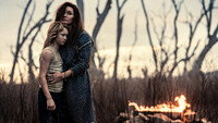 «Подлинная история банды Келли (2019)» — обои к фильму #10