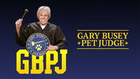 «Gary Busey: Pet Judge (2020)» — обои к сериалу #2