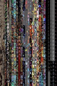 Imagem do Filme Stan Brakhage's Liberation