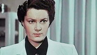 «В мирные дни (1950)» — обои к фильму #1