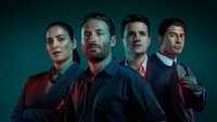 «Дурная кровь (2018-2019)» — обои к сериалу #1